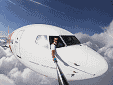 Pilot's Death Defying Photoshop Skills Shocking the Internet - RF Cafe