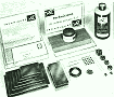 Printed-Circuit Kits for Short Runs, October 1969 Electronics World - RF Cafe