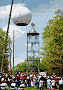 NWS Huntsville Lloyd Hill USAF Technician - RF Cafe