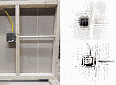 Radar Sees Through Walls by Seeking Symmetry - RF Cafe