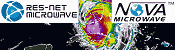 Res-Net Microwave Nova Microwave Hurricane Irma - RF Cafe
