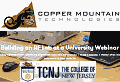 Webinar: Building an RF Lab at a University - RF Cafe