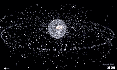 Radio Pollution Creates Space Shield for Satellites - RF Cafe