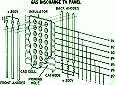 Thin TV Display Panel, January 1973 Popular Electronics - RF Cafe