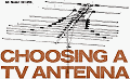 Choosing a TV Antenna, April 1973 Popular Electronics - RF Cafe