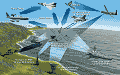USAF Intensifies Testing of High Powered Electromagnetic Weapons - RF Cafe