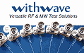 WithWave Intros Vertical Launch 2.4 mm Connector (50 GHz) - RF Cafe