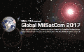 Global MilSatCom 2017 - RF Cafe