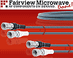 Fairview Microwave Debuts New Skew Matched Cable Pairs with 1 ps Delay Match - RF Cafe