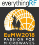 European Microwave Week 2018 Coverage by everythingRF - RF Cafe