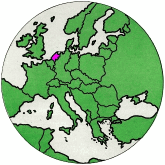 Netherlands Electronics Market, December 27, 1965 Electronics Magazine - RF Cafe