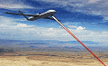 UAV Laser Weapons to down Ballistic Missiles - RF Cafe