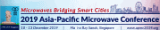 2019 Asia-Pacific Microwave Conference (APMC) - RF Cafe
