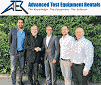 Advanced Test Equipment Corporation and Narda Safety Test Solutions Announce New Agreement - RF Cafe