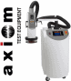 Axiom Test Equipment Blog: Turn on the Temperature with Thermal Test Systems - RF Cafe