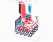 Harvard's Multimaterial 3D Printer Moves at Hummingbird Speeds - RF Cafe