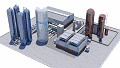 Highview Power to Build Europe's Largest Energy Storage Plant - RF Cafe