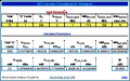RF Cafe Calculator Workbook v7.8 (download for free) - RF Cafe