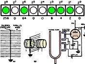 After Class: The Faraday Shield, Binary Notation, Tuning Fork Oscillators, and Power Supply Quiz, May 1955 Popular Electronics - RF Cafe