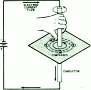 After Class, Speaking of Magnetism, August 1958 Popular Electronics - RF Cafe