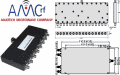 Anatech Electronics Intros Line of Power Dividers - RF Cafe