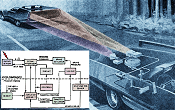 Anti-Collision Systems for Autos, October 1972 Popular Electronics - RF Cafe