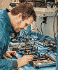 Armoring Satellites to Survive and Operate Through Attack - RF Cafe