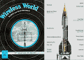 Peacetime Uses for V2 Rocket, by Arthur C. Clarke - RF Cafe Website
