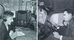 Calls Home from Auto by Short Wave, August 1935 Short Wave Craft - RF Cafe