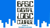 Basic Digital Logic Course, December 1974 Popular Electronics - RF Cafe