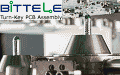 Bittele Electronics' Selective Soldering Capability - RF Cafe