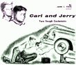 Carl & Jerry: Two Tough Customers, June 1960 Popular Electronics - RF Cafe