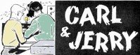 Carl & Jerry: Transistor Pocket Radio, TV Receivers and Yagi Antennas, May 1955 Popular Electronics - RF Cafe