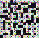 Circuitry Crossword, August 1958 Radio News - RF Cafe