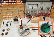 Electrolysis and Corrosion, July 1959 Popular Electronics - RF Cafe
