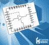 Custom MMIC Introduces a New GaAs DC to 20 GHz Distributed Amplifier - RF Cafe