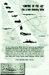 Delco Radio Advertisement - Control of the Air, April 1945 QST - RF Cafe