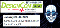 DesignCon 2020, January 28-30 - RF Cafe