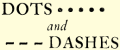 Dots and Dashes, July 1934 Radio News and the Short-Wave - RF Cafe
