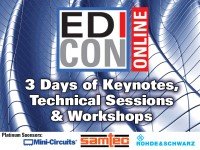 EDI CON 2019 Coming up September 10-12  - RF Cafe