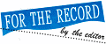 For the Record, November 1944 Radio News - RF Cafe
