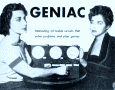 Geniac Problem Solving Computer, June 1955 Popular Electronics - RF Cafe