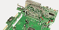 1992 Honda Radio Teardown - RF Cafe