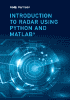 Intro to Radar with Python and MATLAB (Artech House) - RF Cafe