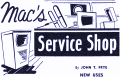 Mac's Radio Service Shop: New Uses, June 1958 Radio & TV News - RF Cafe