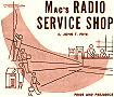 Mac's Radio Service Shop: Pride and Prejudice, April 1955 Radio & Television News - RF Cafe