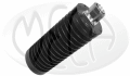 MECA Electronics Intros Low PIM 30 W Load - RF Cafe