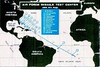 Electronics - Vital to Missile Control, August 1958 Popular Electronics - RF Cafe