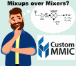 Helping to Eliminate the Mix-up over Mixers - RF Cafe