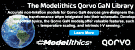 Modelithics Releases Qorvo GaN Library v19.4.2 - RF Cafe Website